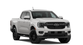 2026 Ford Ranger® External Image 4